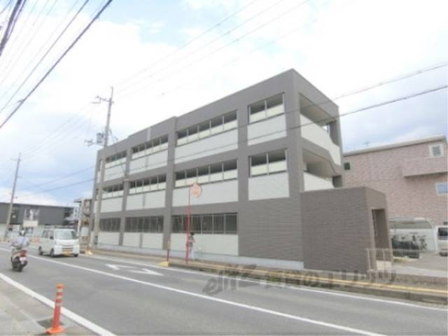 オリーブ外観写真2