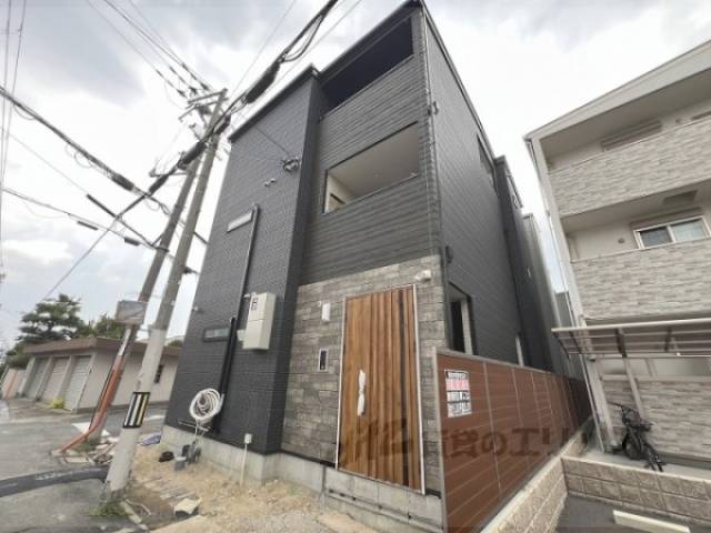 ラモーナ雁屋西町外観写真3