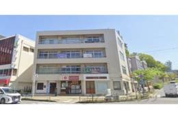 富雄元町2-1-12テナント外観写真