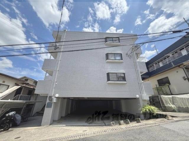 グランシャリオ生駒外観写真2