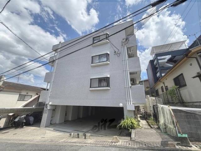 グランシャリオ生駒外観写真3