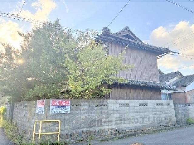 貸家外観写真1