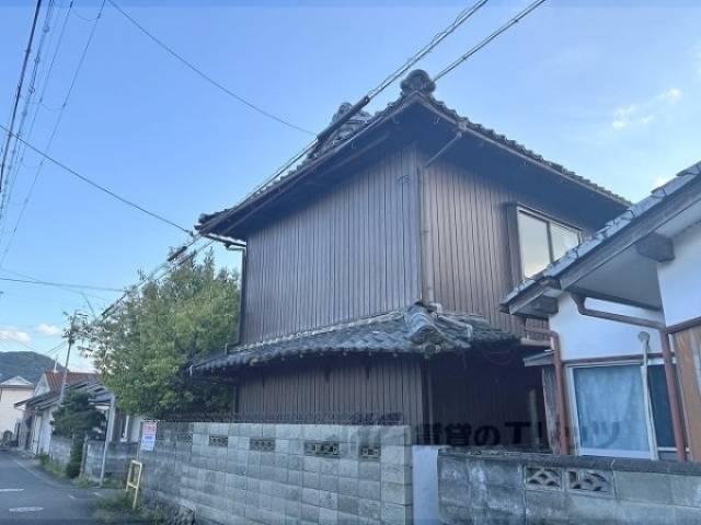 貸家外観写真2