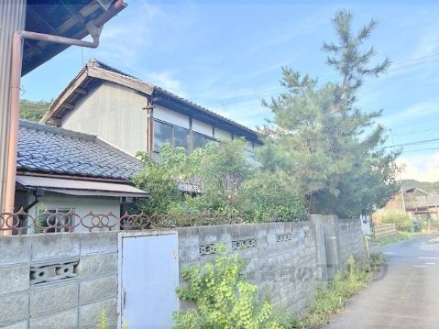 貸家外観写真3