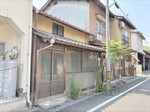貸家外観写真2