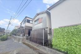貸家外観写真