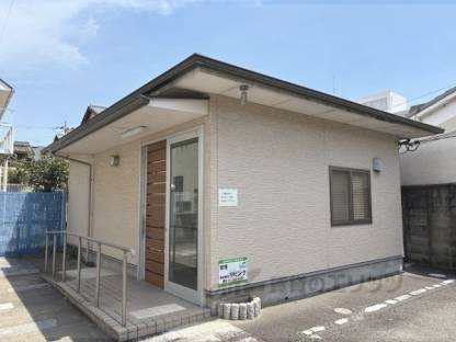 新町７丁目テナント外観写真2