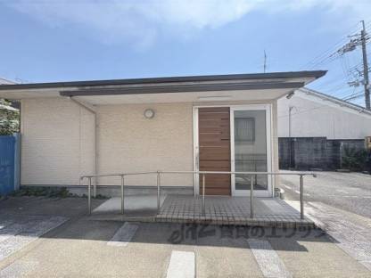 新町７丁目テナント外観写真3