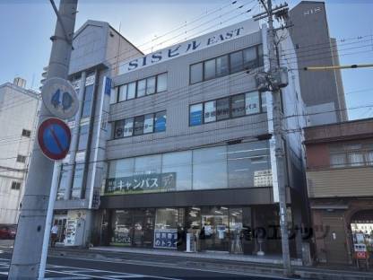 SISビル東館外観写真1