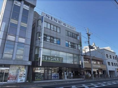 SISビル東館外観写真3