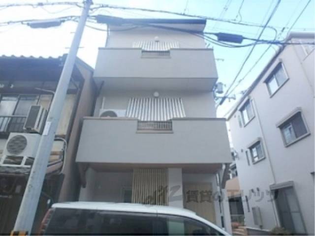 貸家外観写真2