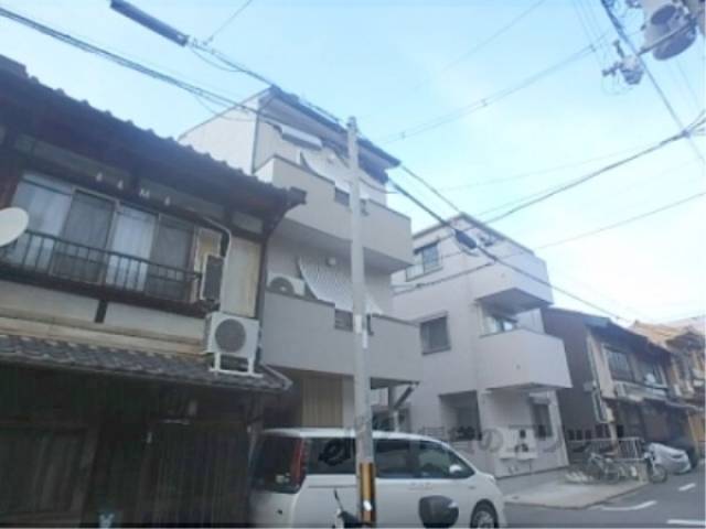 貸家外観写真3