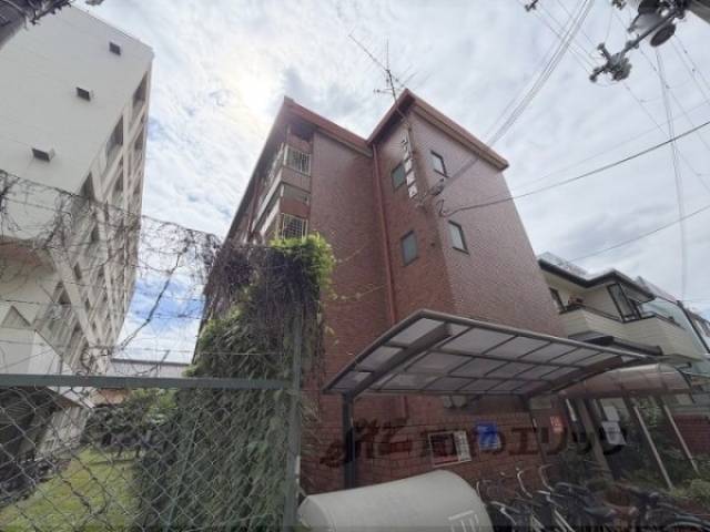 プレアール菱屋西外観写真2