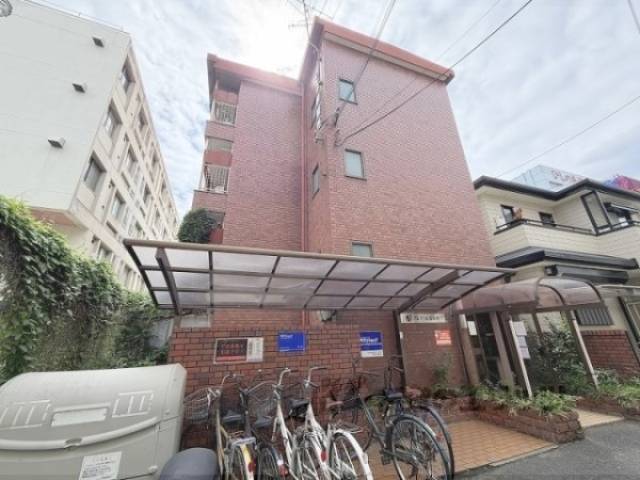 プレアール菱屋西外観写真3