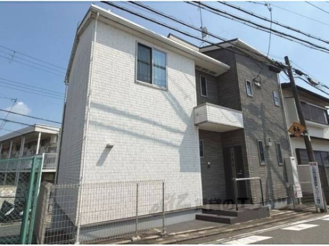 バンブーリン外観写真1