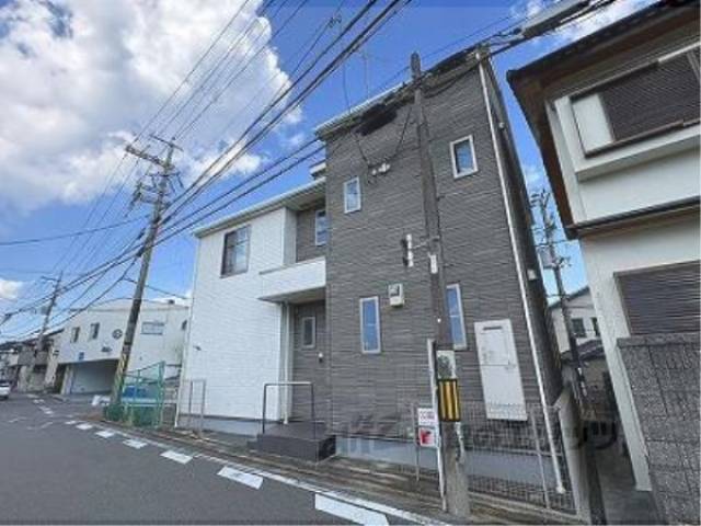 バンブーリン外観写真3