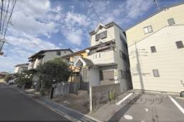 貸家外観写真