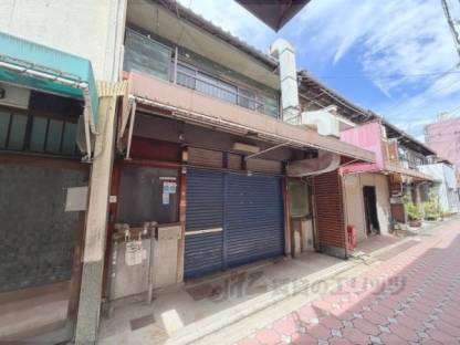 上若宮町98店舗外観写真1