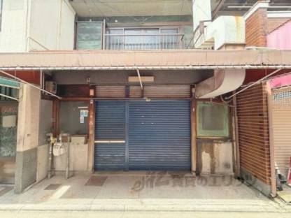 上若宮町98店舗外観写真2
