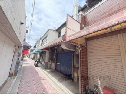 上若宮町98店舗外観写真3