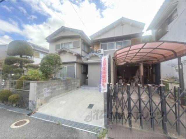 貸家外観写真3