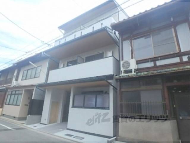 アドバンスコート四条堀川２外観写真2