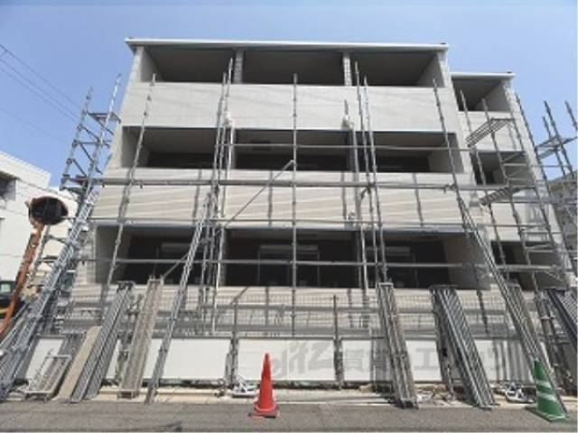 Aｒｉａ西野大鳥井町外観写真2