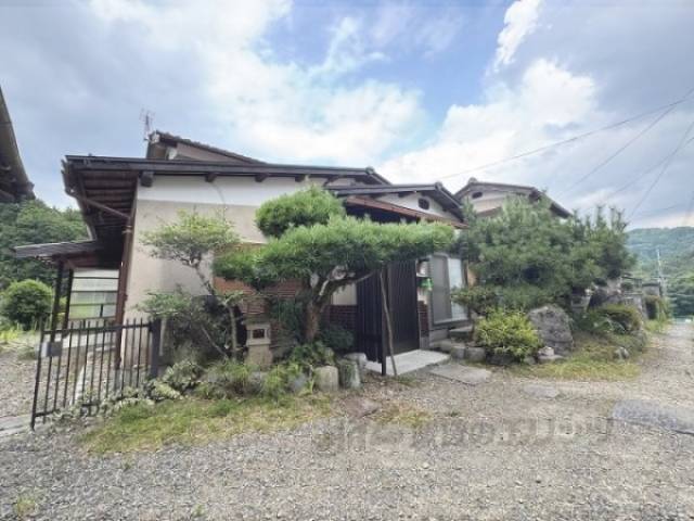貸家外観写真2