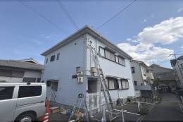 サンハイツ１外観写真
