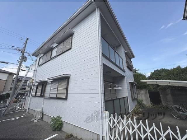 サンハイツ１外観写真2