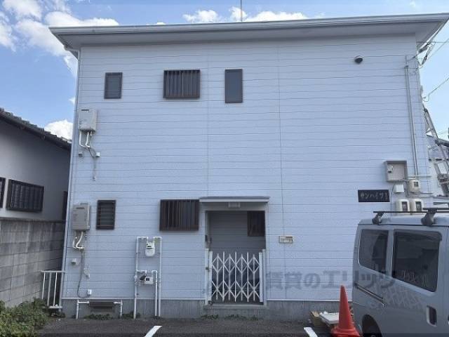 サンハイツ１外観写真3