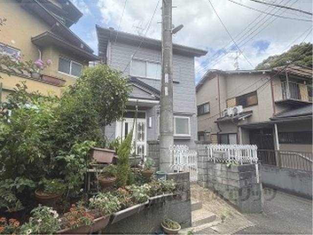 貸家外観写真3