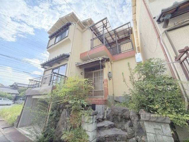 貸家外観写真3