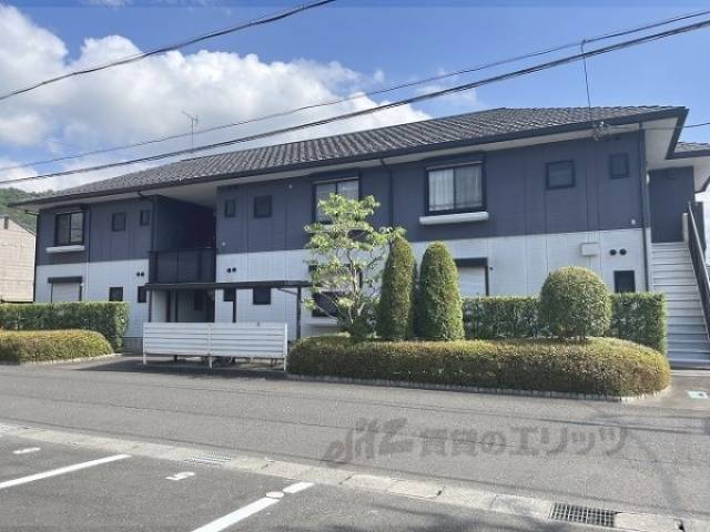 リジェール外観写真2