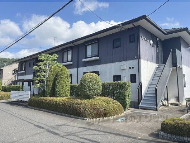 リジェール外観写真3