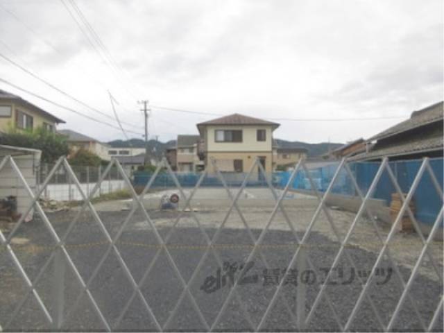 コンフォース旭外観写真2