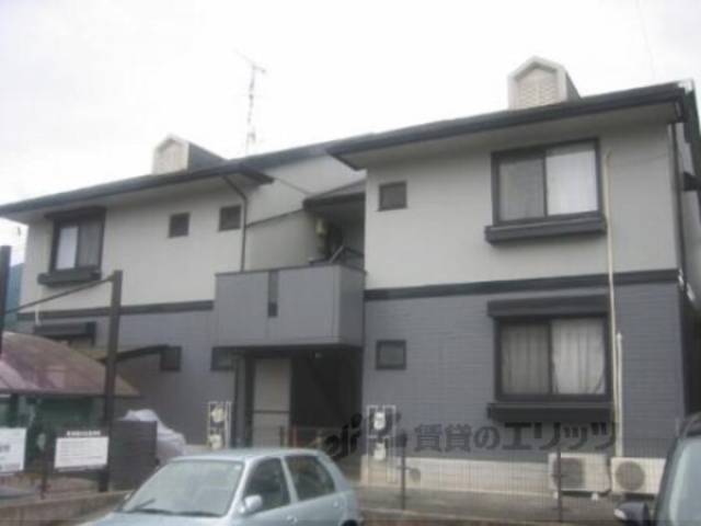 ミューマリーナ　１外観写真1