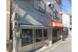 百足屋町半棟貸ビル外観写真
