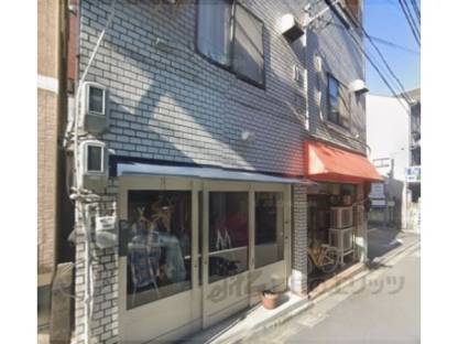 百足屋町半棟貸ビル外観写真1