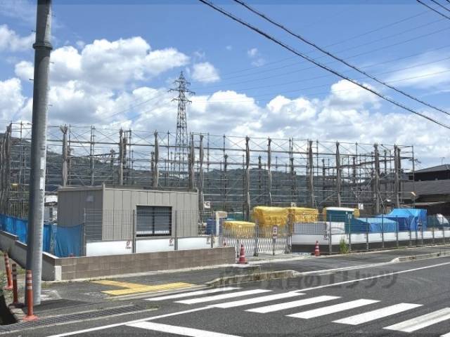 バンブーロン外観写真2