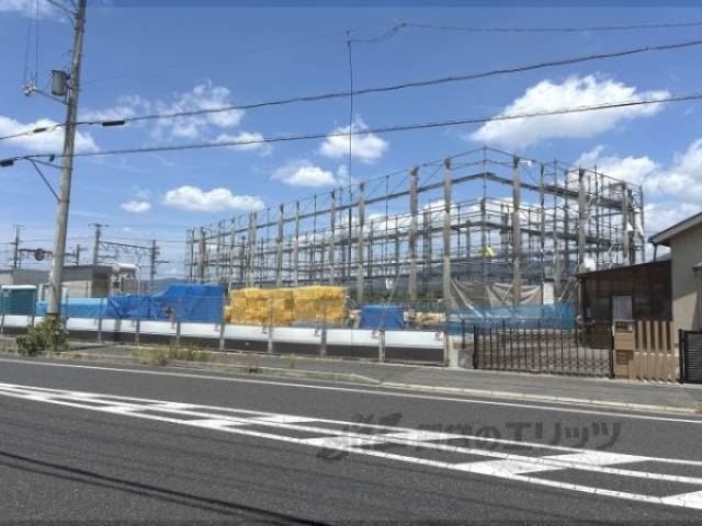 バンブーロン外観写真3