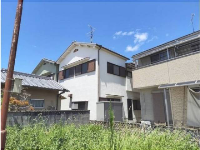 貸家外観写真2