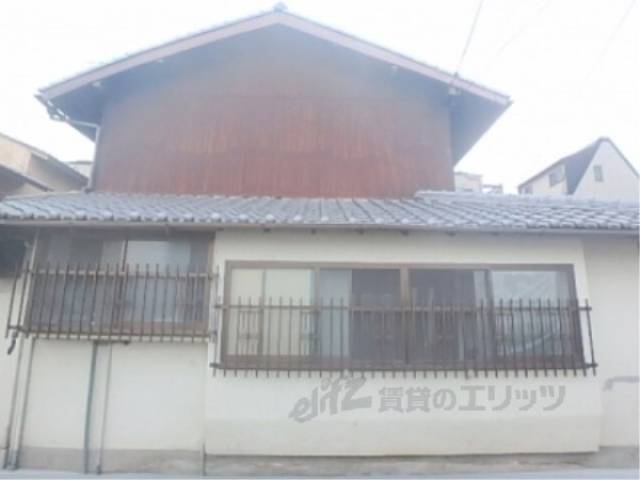 貸家外観写真2