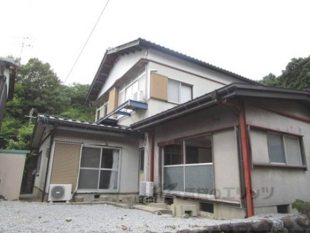 貸家外観写真2
