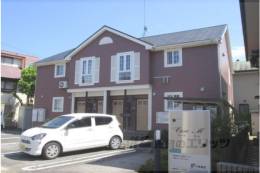 ＣＡＳＡ　Ｍ外観写真