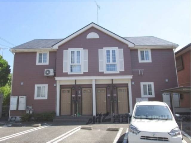 ＣＡＳＡ　Ｍ外観写真2