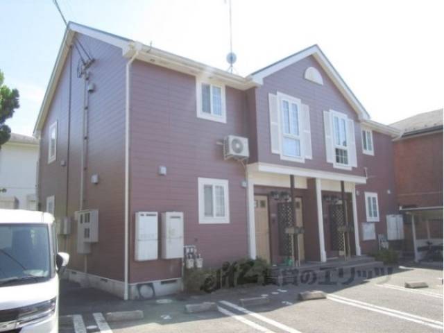 ＣＡＳＡ　Ｍ外観写真3