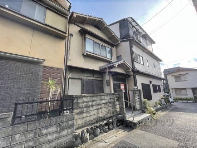 貸家外観写真2