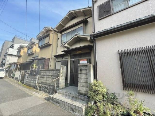 貸家外観写真3