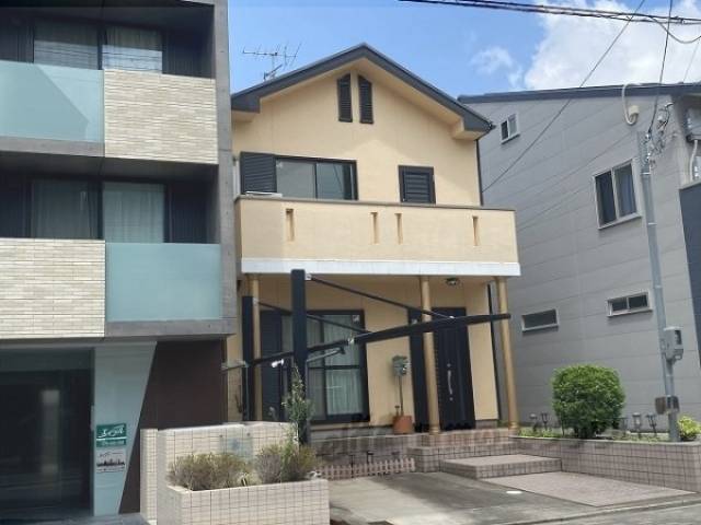 貸家外観写真2